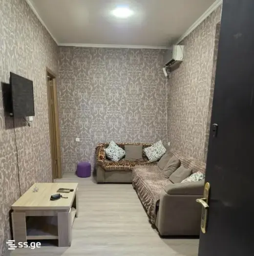 ქირავდება, ბინა