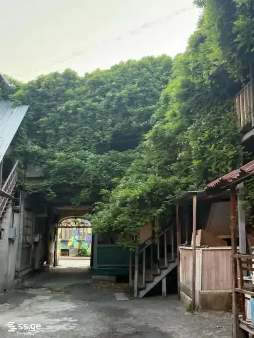იყიდება, ბინა