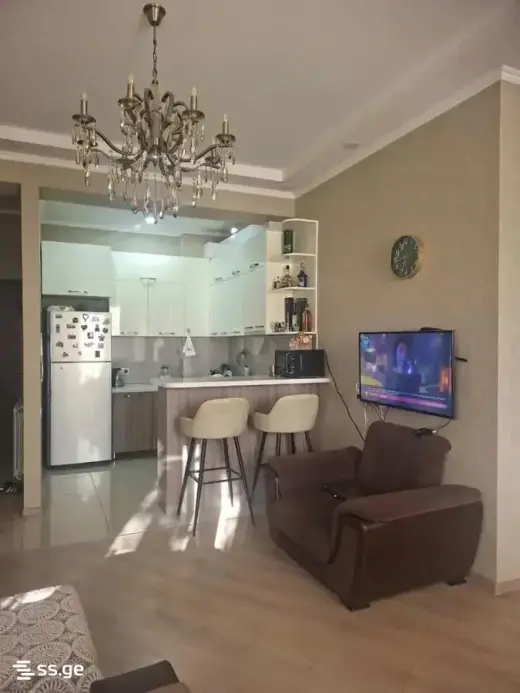 იყიდება, ბინა