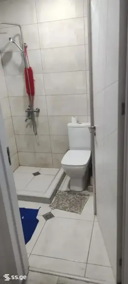 ქირავდება, ბინა