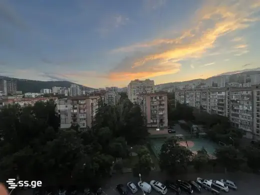 ქირავდება, ბინა