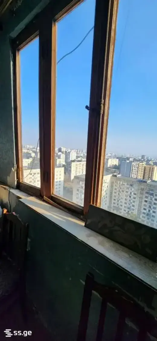 იყიდება, ბინა