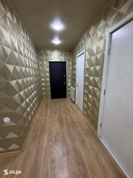 იყიდება, ბინა