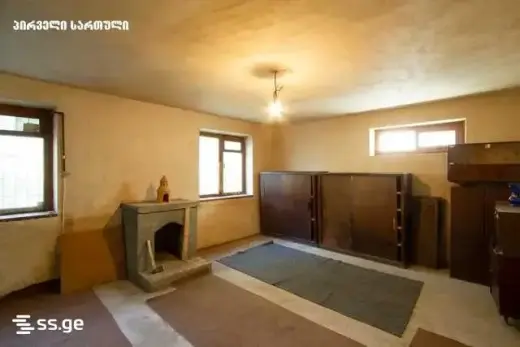 იყიდება, კერძო სახლი