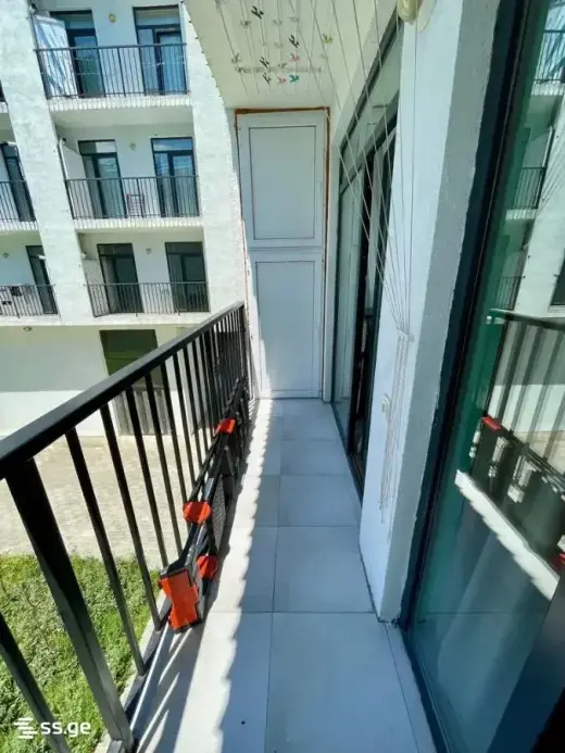 იყიდება, ბინა