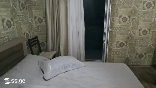 ქირავდება, ბინა