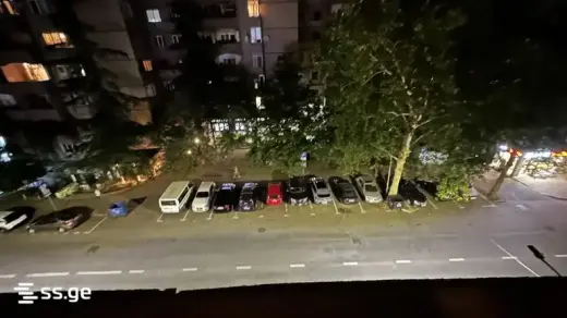 ქირავდება, ბინა