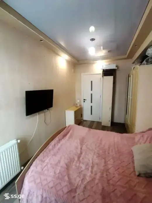 იყიდება, ბინა