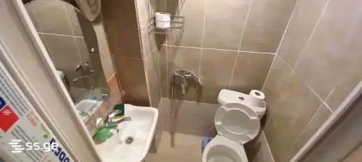 ქირავდება, ბინა