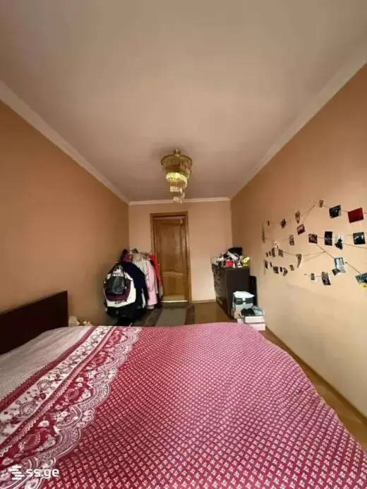იყიდება, ბინა