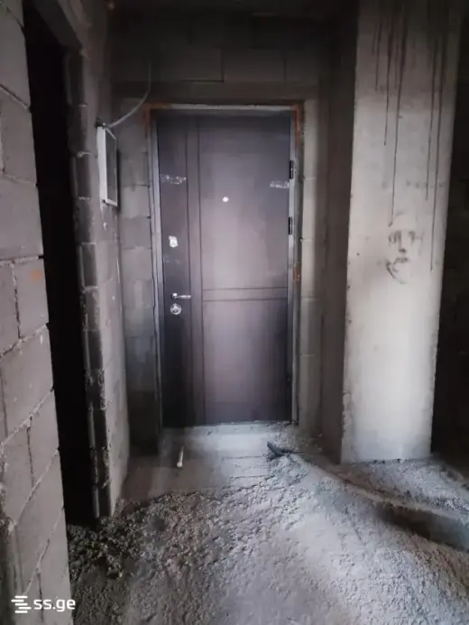 იყიდება, ბინა