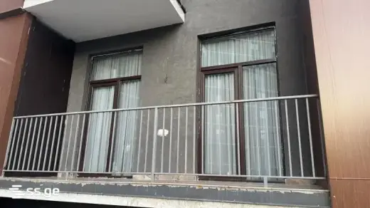 ქირავდება, ბინა