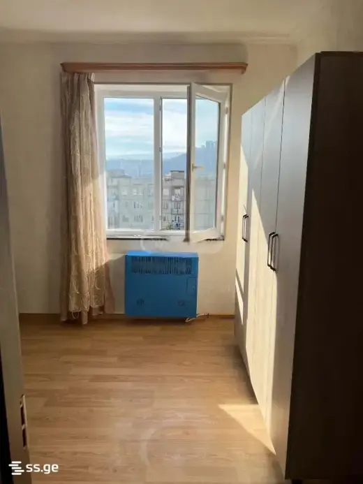 ქირავდება, ბინა