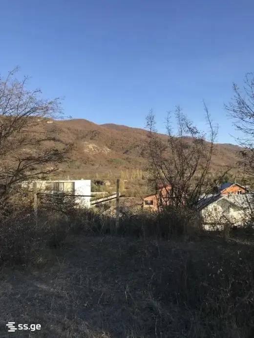 იყიდება, მიწა