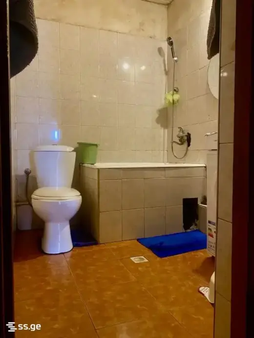 იყიდება, ბინა