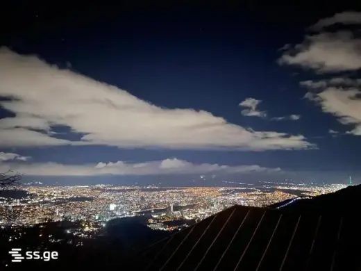 იყიდება, კერძო სახლი