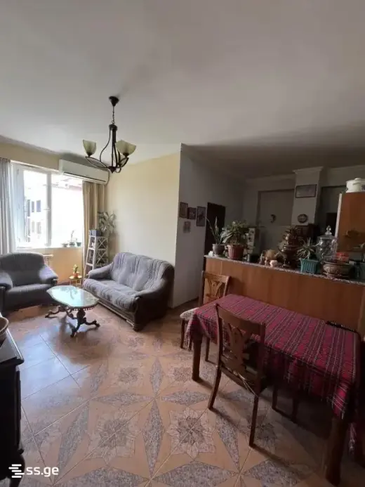 იყიდება, ბინა
