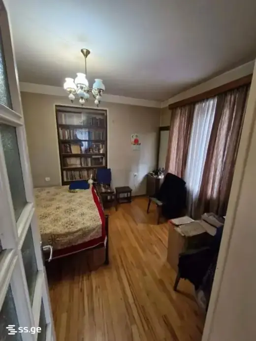 იყიდება, ბინა