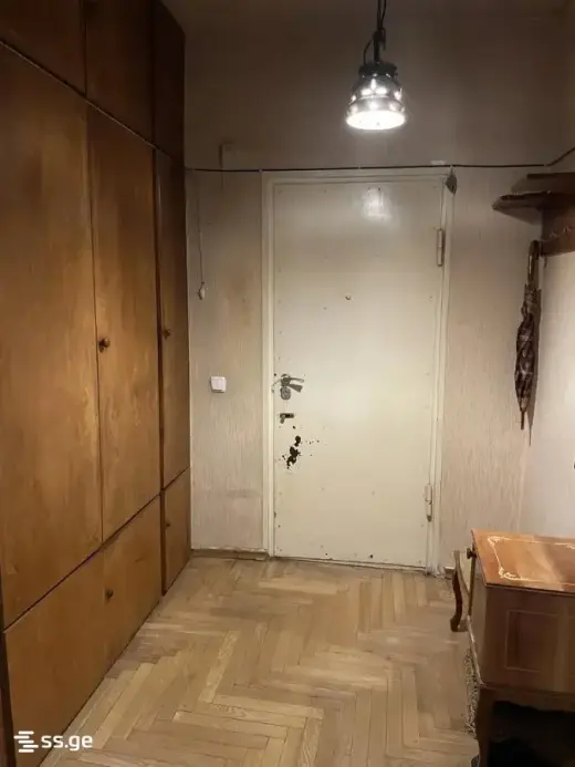 იყიდება, ბინა