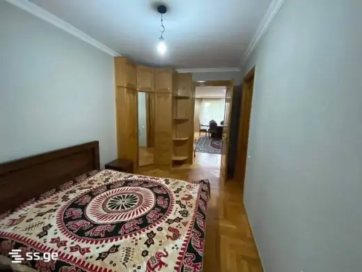 ქირავდება, ბინა