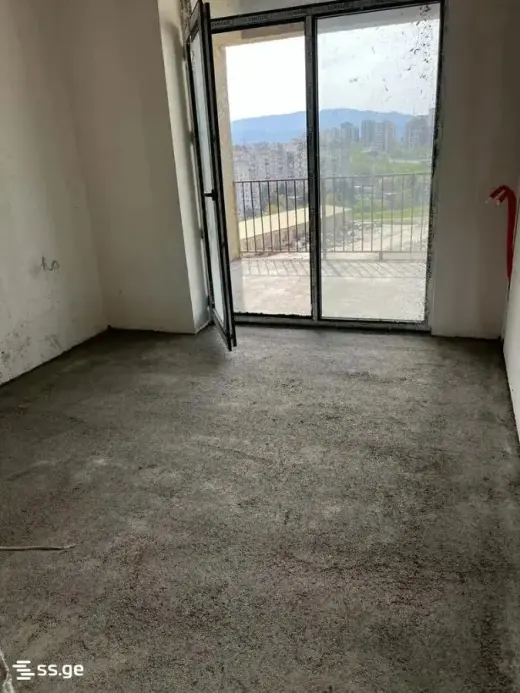 იყიდება, ბინა