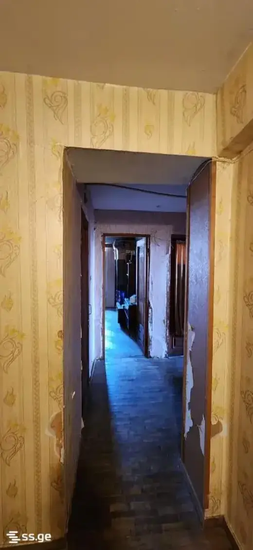 იყიდება, ბინა