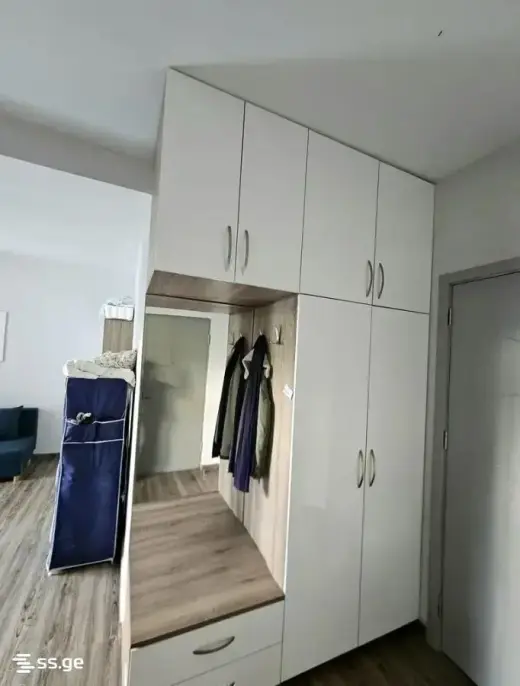 ქირავდება, ბინა