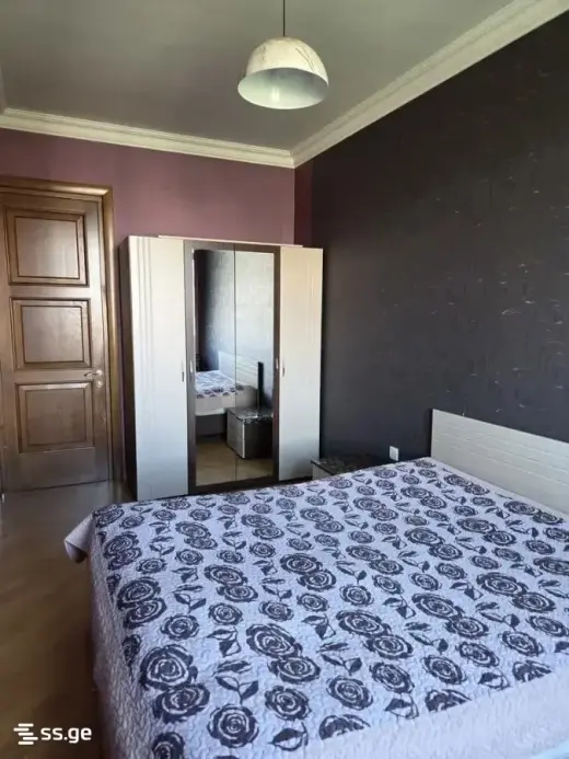 ქირავდება, ბინა