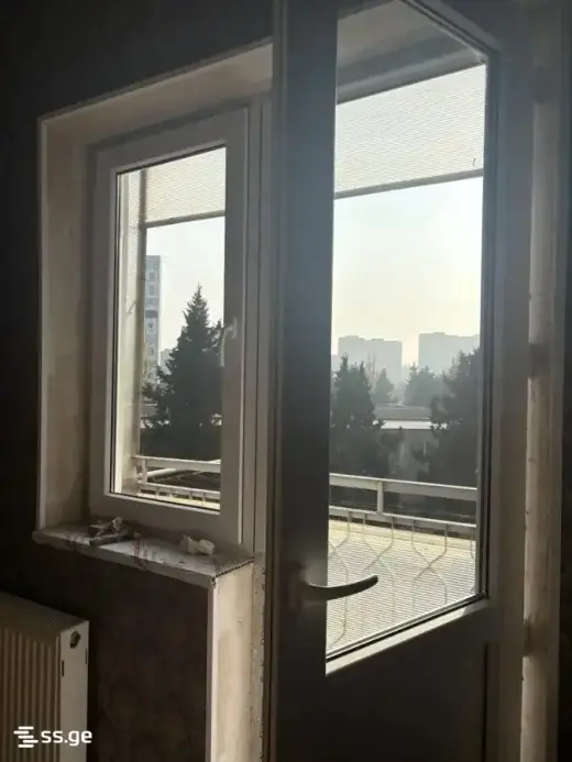 იყიდება, ბინა