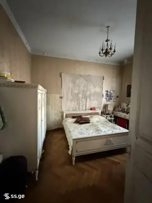 იყიდება, ბინა