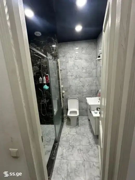 იყიდება, ბინა