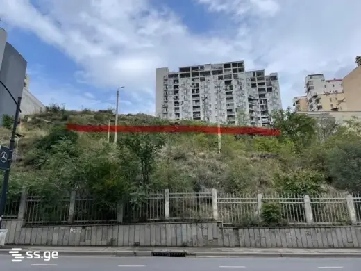 იყიდება, მიწა