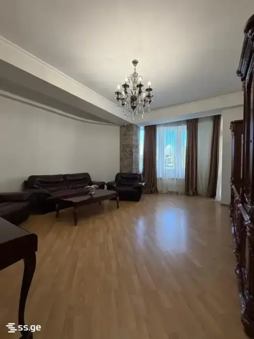 იყიდება, ბინა