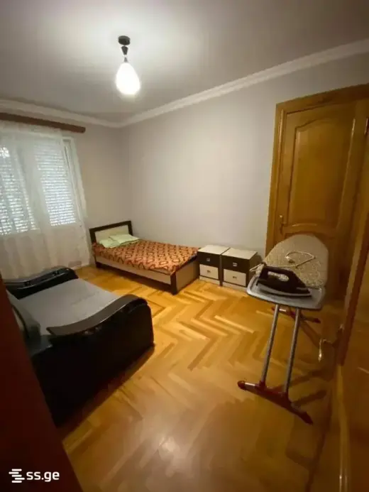 ქირავდება, ბინა