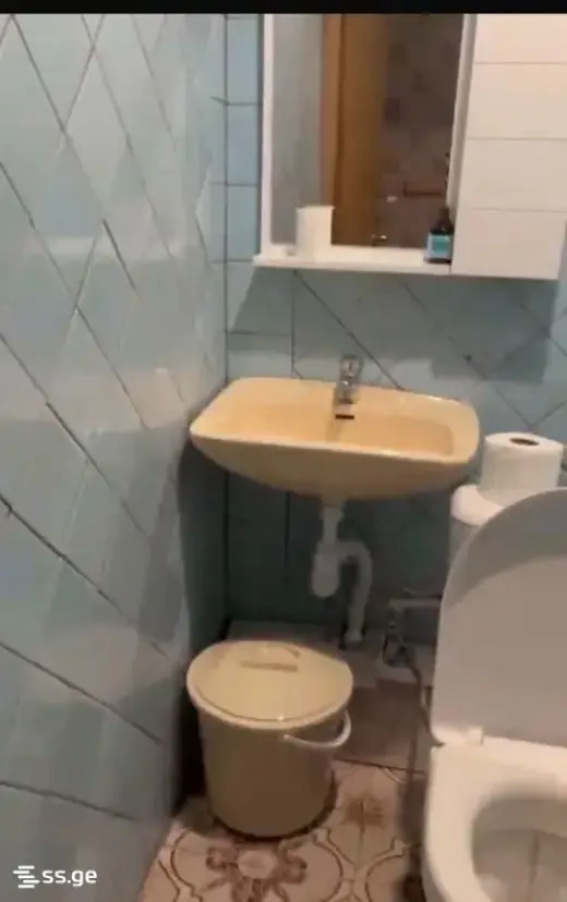 ქირავდება, ბინა