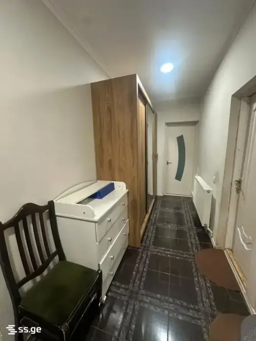 იყიდება, ბინა