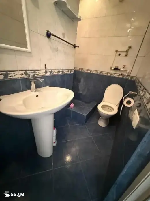 იყიდება, ბინა