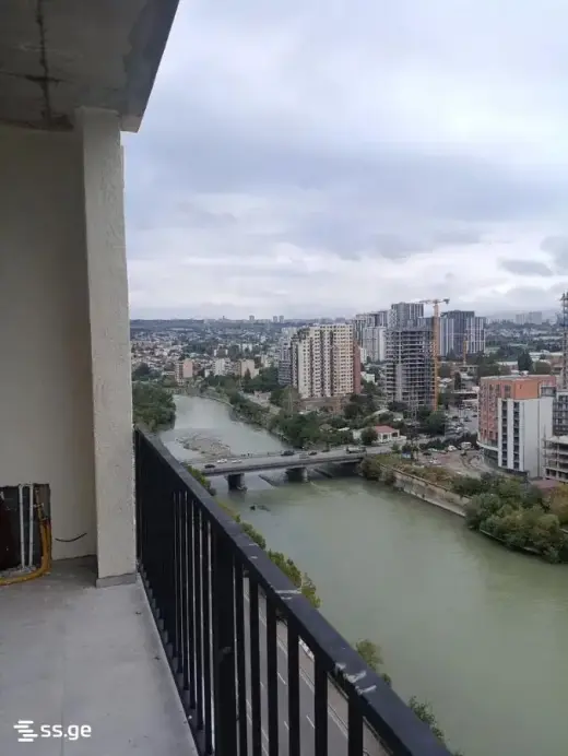 იყიდება, ბინა