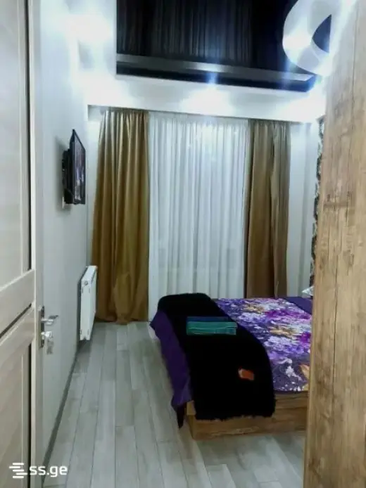 ქირავდება, ბინა