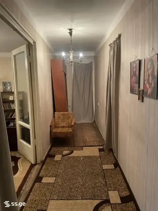 იყიდება, ბინა