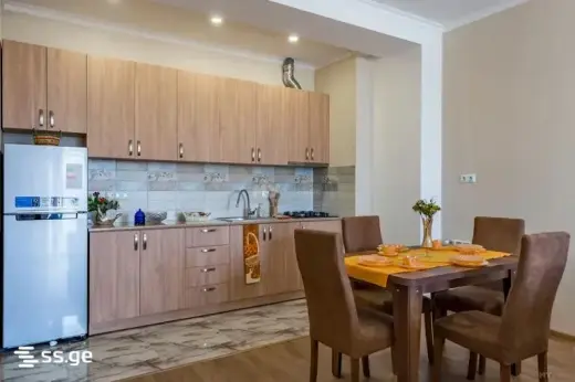 ქირავდება, ბინა