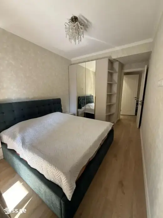 ქირავდება, ბინა