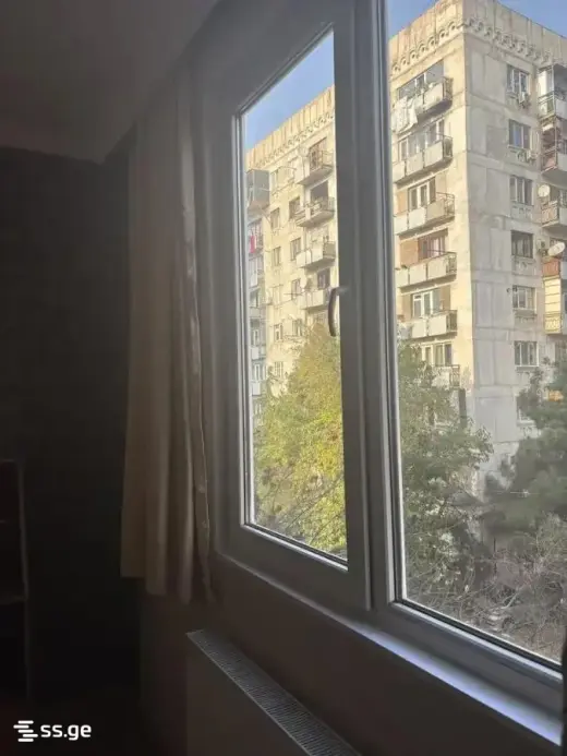 იყიდება, ბინა