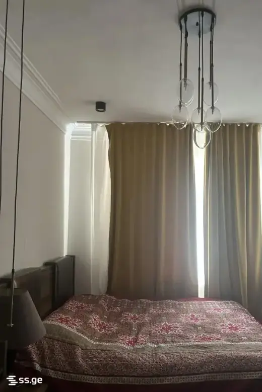 იყიდება, ბინა