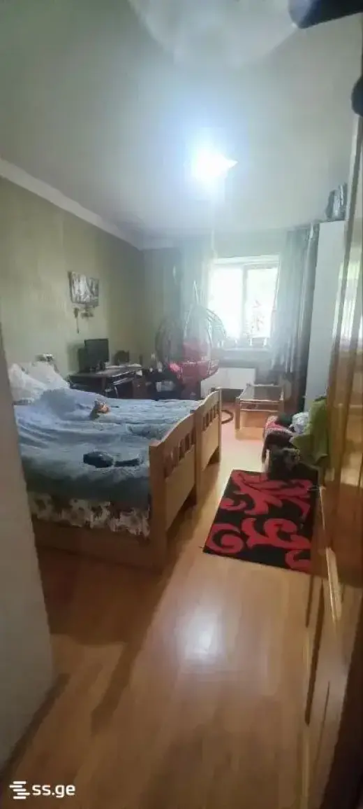 იყიდება, ბინა