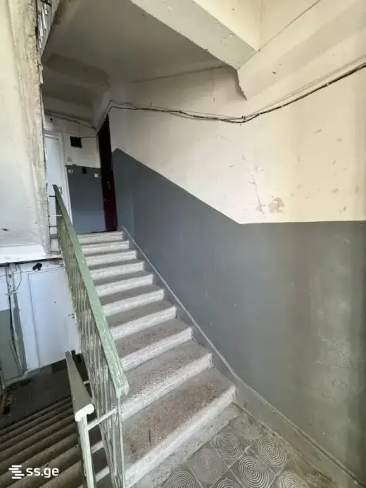 იყიდება, ბინა