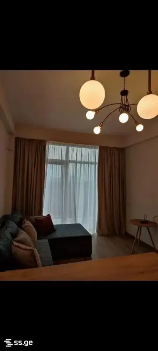 ქირავდება, ბინა