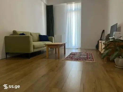 იყიდება, ბინა