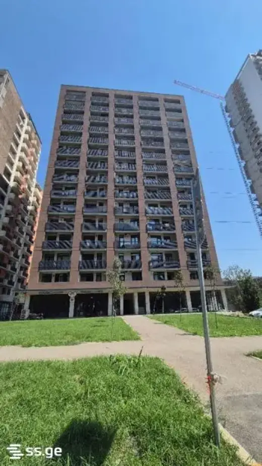 ქირავდება, ბინა
