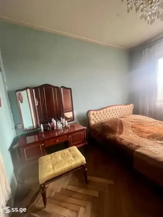 იყიდება, ბინა